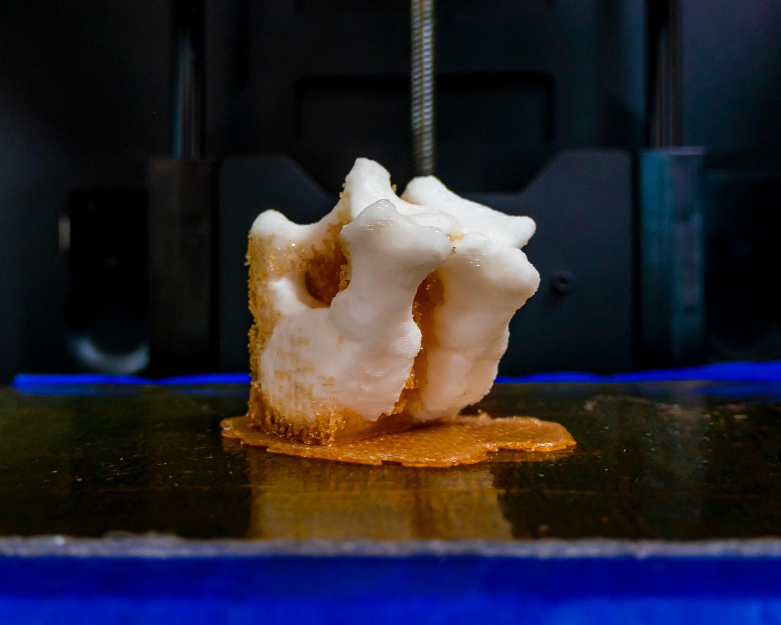 Bone Framework Prototype